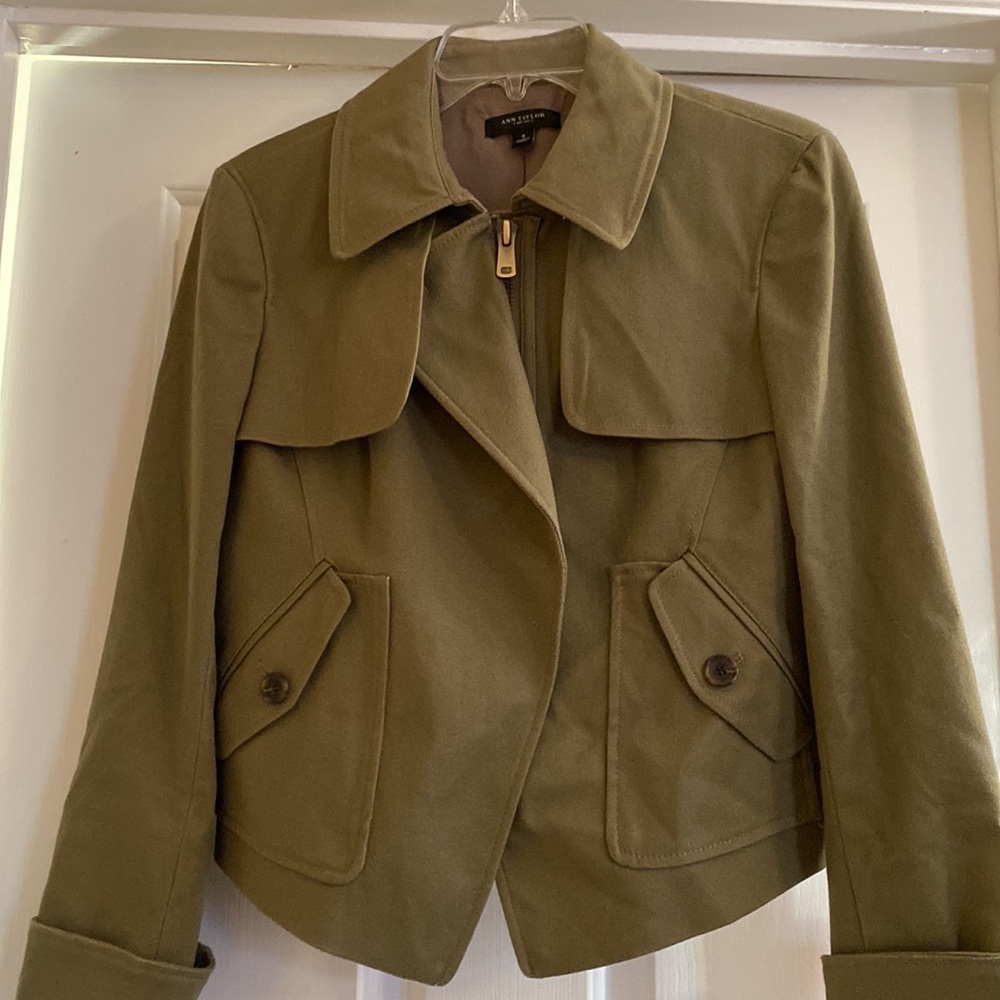 Jacket - Picture 3 of 12